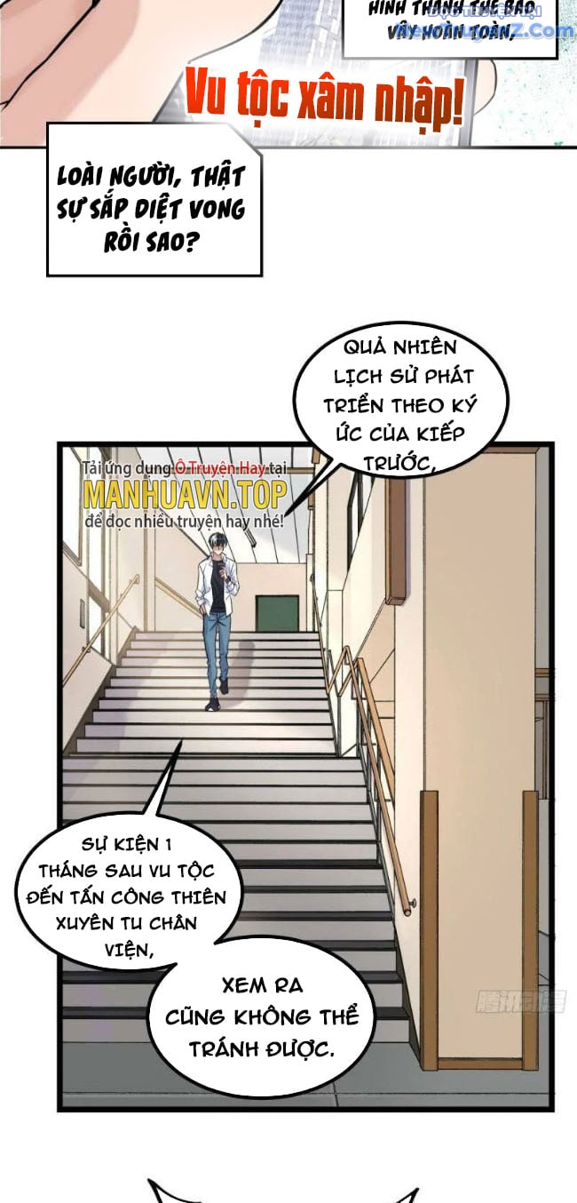 Ta Có Một Tòa Anh Linh Điện Chapter 30 - Trang 2