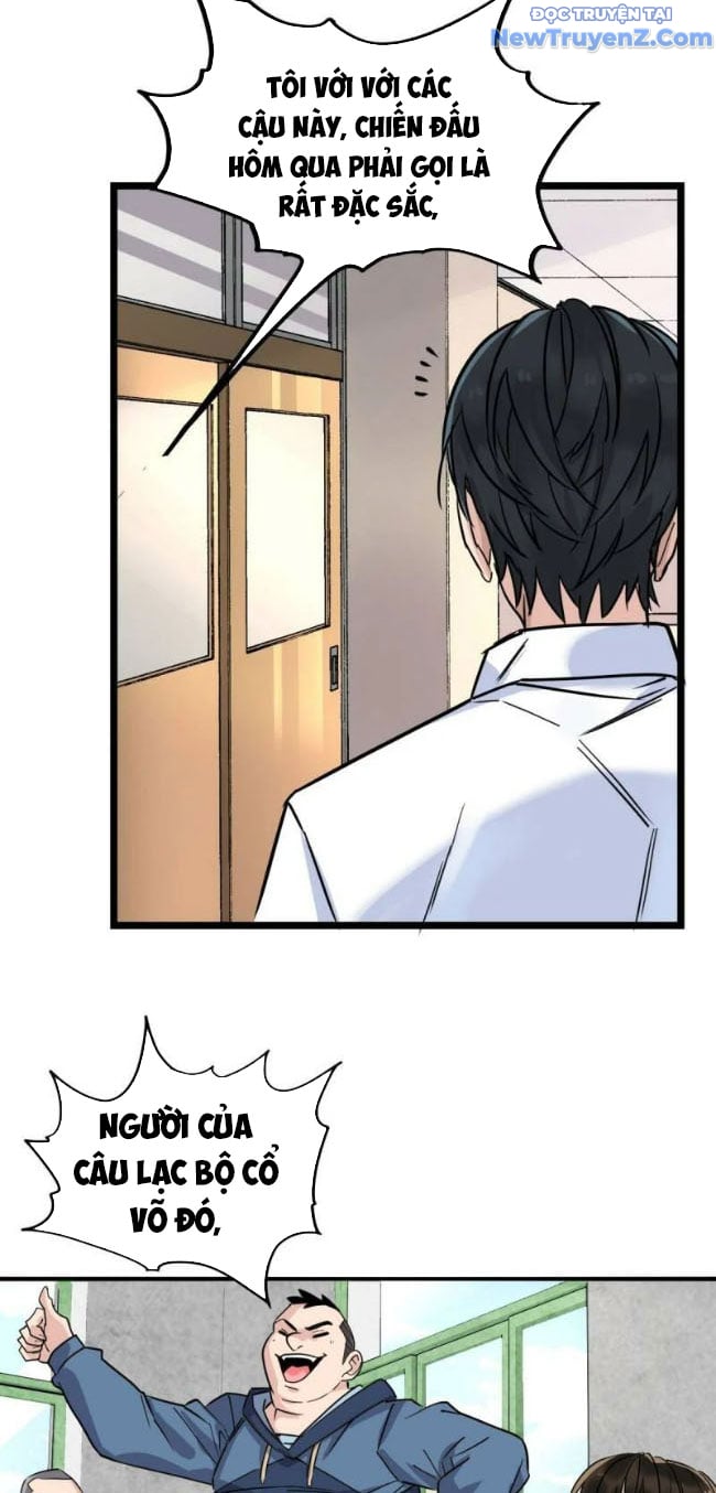 Ta Có Một Tòa Anh Linh Điện Chapter 30 - Trang 2