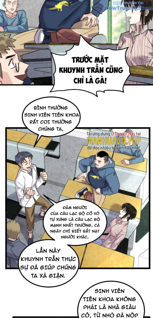 Ta Có Một Tòa Anh Linh Điện Chapter 30 - Trang 2