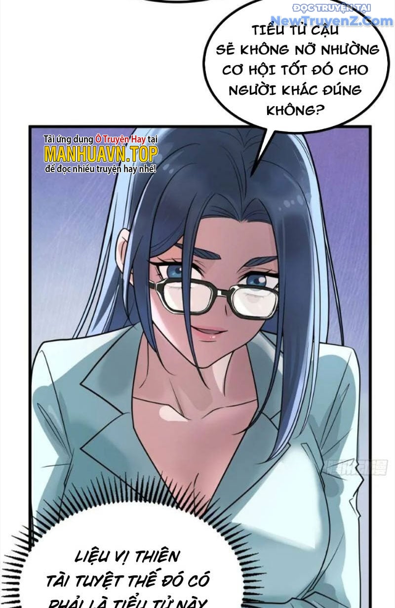 Ta Có Một Tòa Anh Linh Điện Chapter 31 - Trang 2