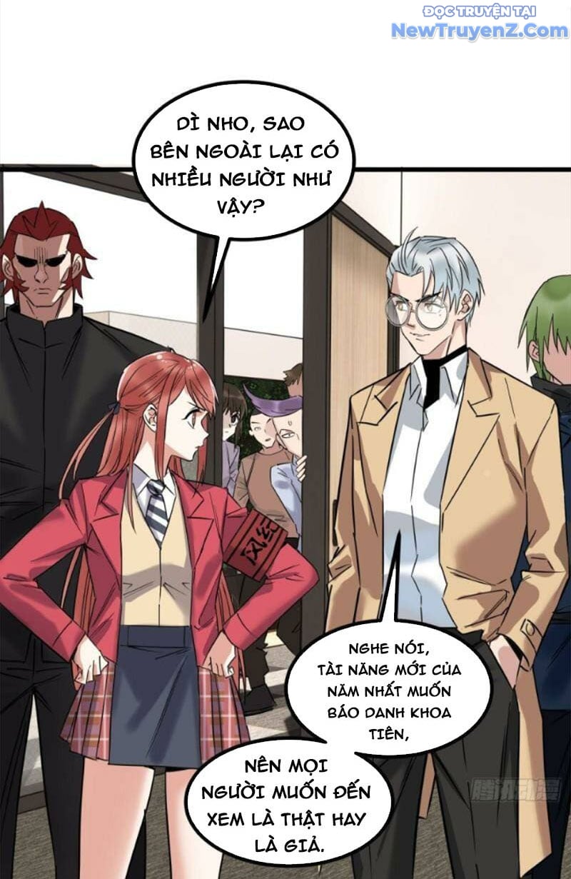 Ta Có Một Tòa Anh Linh Điện Chapter 31 - Trang 2