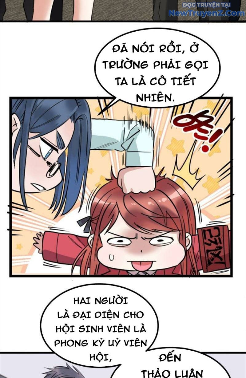 Ta Có Một Tòa Anh Linh Điện Chapter 31 - Trang 2