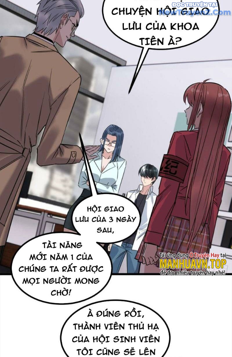 Ta Có Một Tòa Anh Linh Điện Chapter 31 - Trang 2