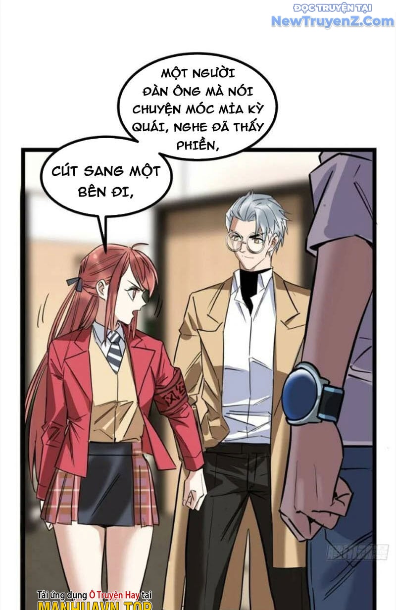 Ta Có Một Tòa Anh Linh Điện Chapter 31 - Trang 2