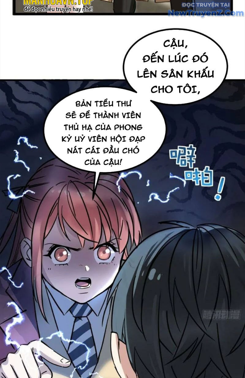 Ta Có Một Tòa Anh Linh Điện Chapter 31 - Trang 2
