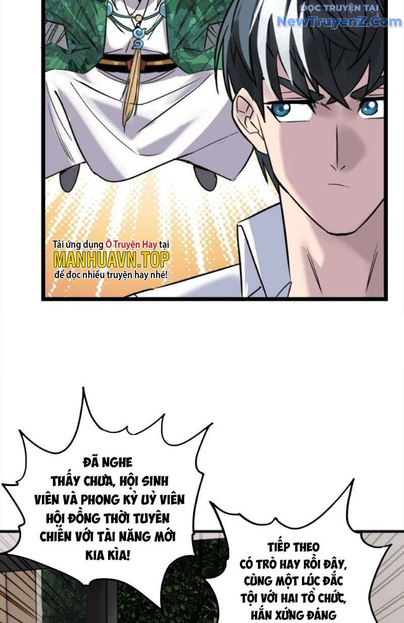 Ta Có Một Tòa Anh Linh Điện Chapter 31 - Trang 2