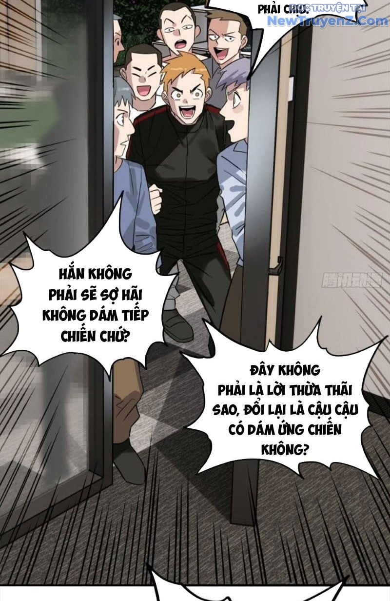 Ta Có Một Tòa Anh Linh Điện Chapter 31 - Trang 2