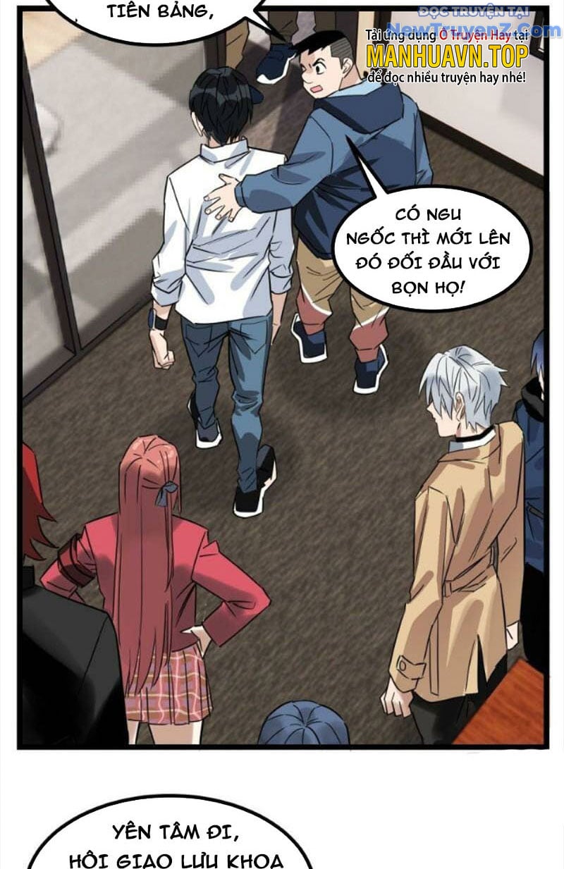 Ta Có Một Tòa Anh Linh Điện Chapter 31 - Trang 2