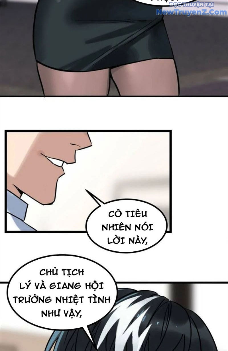 Ta Có Một Tòa Anh Linh Điện Chapter 31 - Trang 2