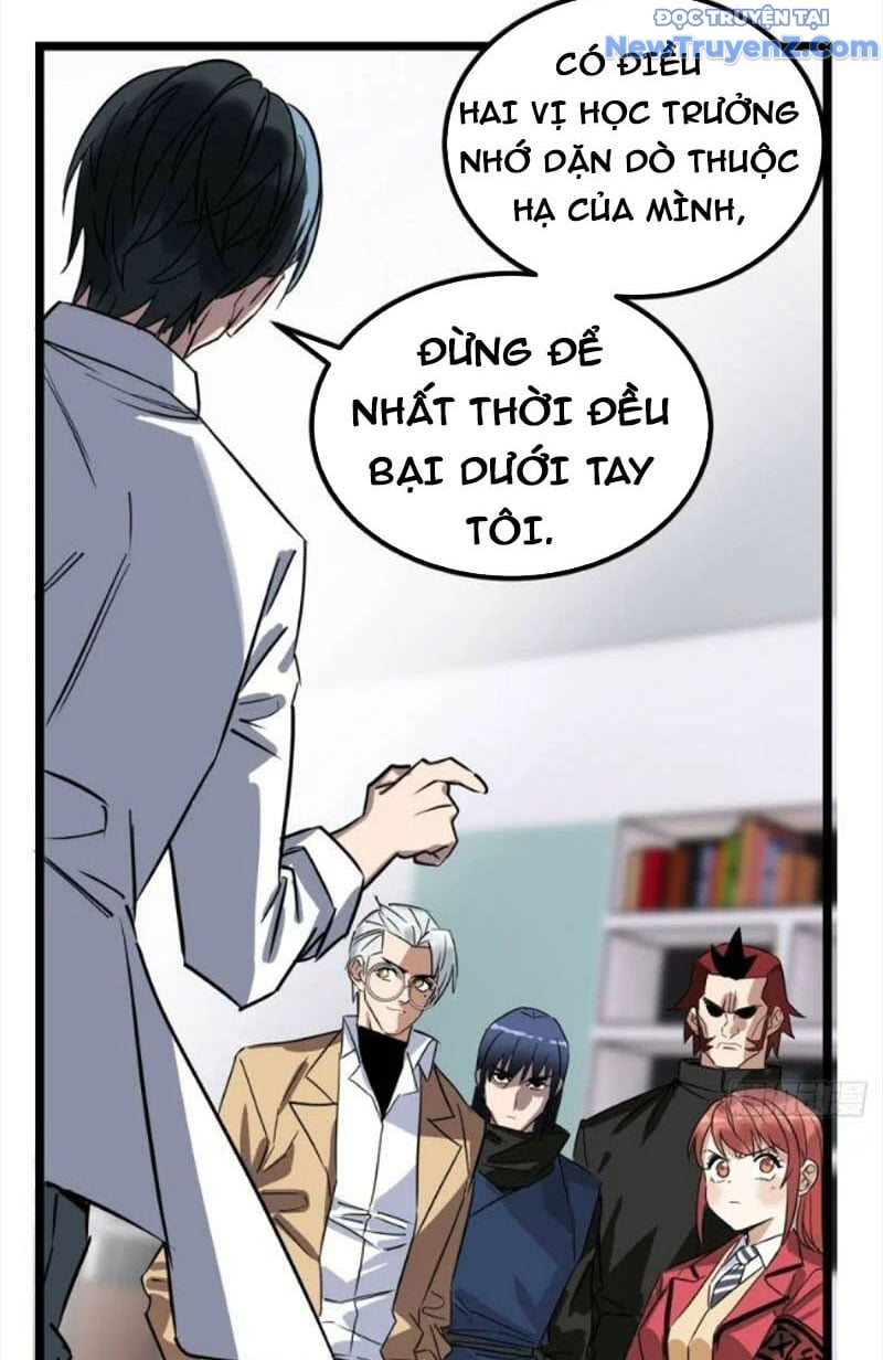 Ta Có Một Tòa Anh Linh Điện Chapter 31 - Trang 2