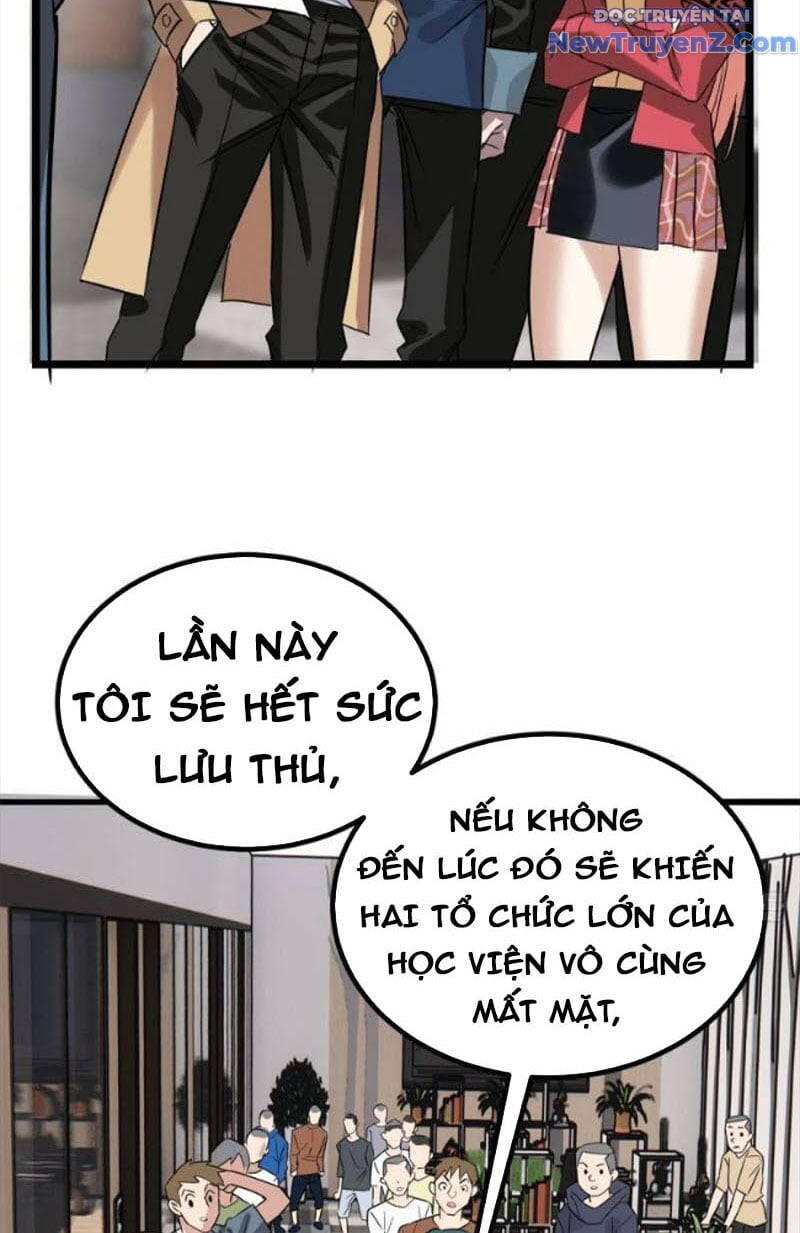 Ta Có Một Tòa Anh Linh Điện Chapter 31 - Trang 2