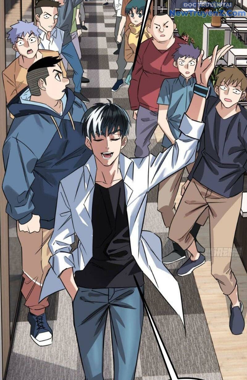 Ta Có Một Tòa Anh Linh Điện Chapter 31 - Trang 2