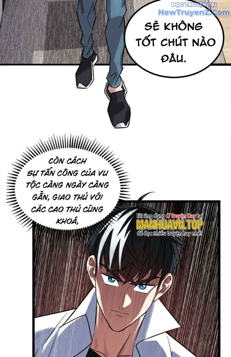 Ta Có Một Tòa Anh Linh Điện Chapter 31 - Trang 2