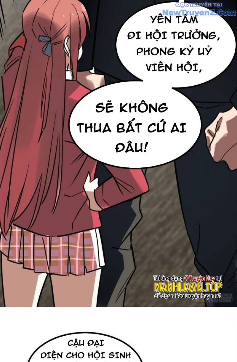 Ta Có Một Tòa Anh Linh Điện Chapter 31 - Trang 2