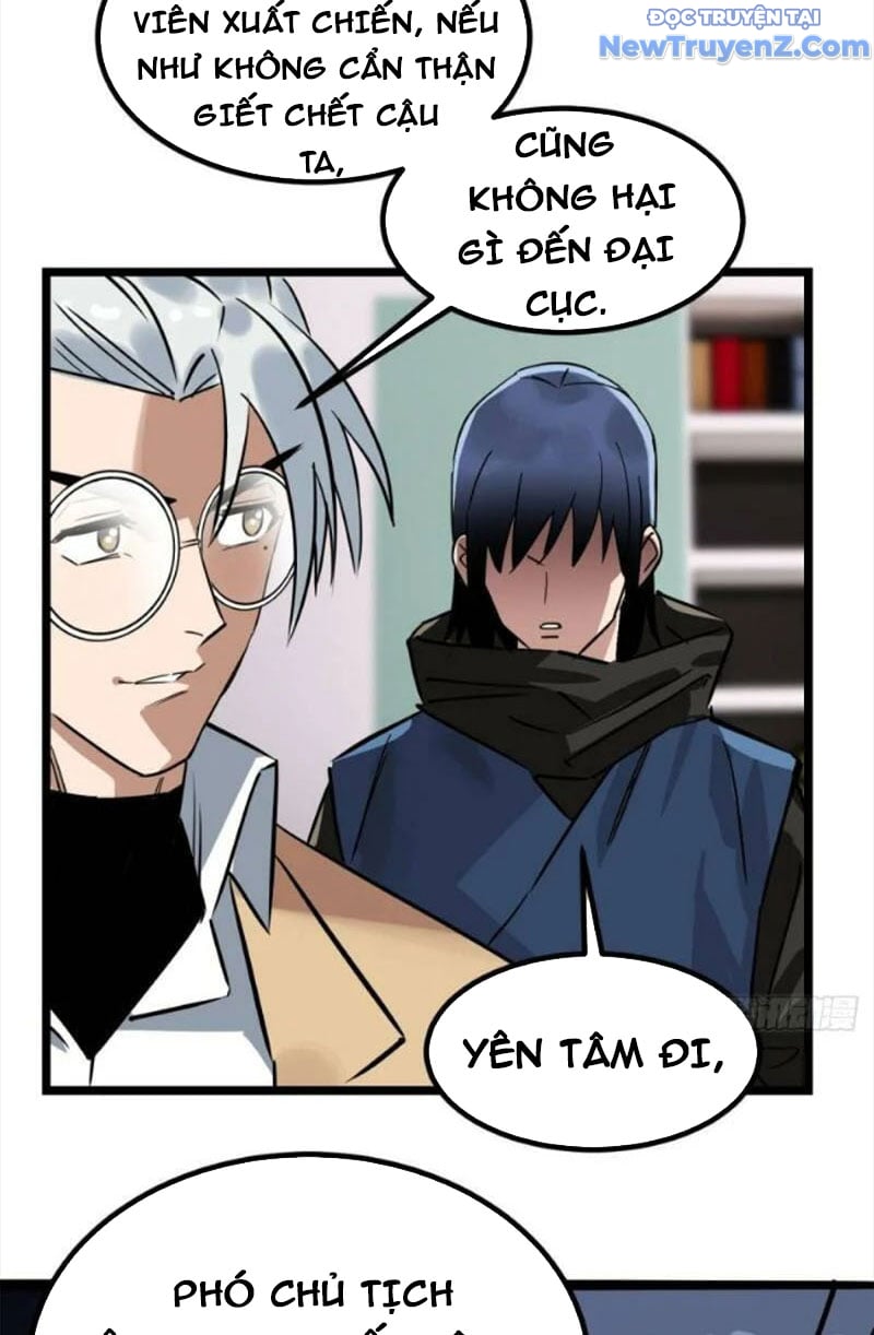 Ta Có Một Tòa Anh Linh Điện Chapter 31 - Trang 2