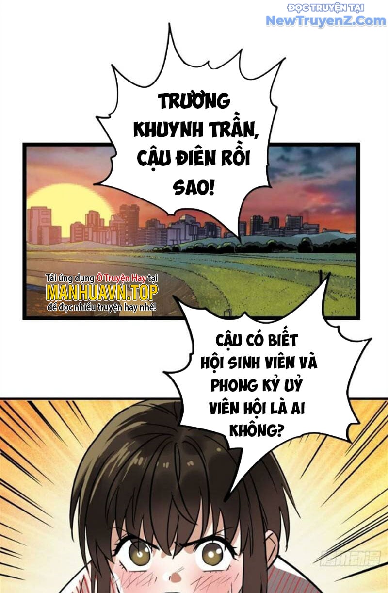 Ta Có Một Tòa Anh Linh Điện Chapter 31 - Trang 2