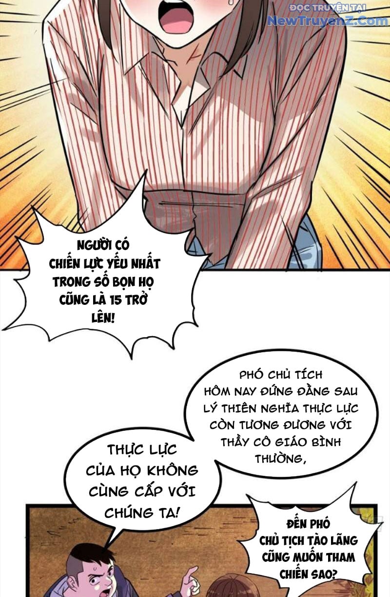 Ta Có Một Tòa Anh Linh Điện Chapter 31 - Trang 2