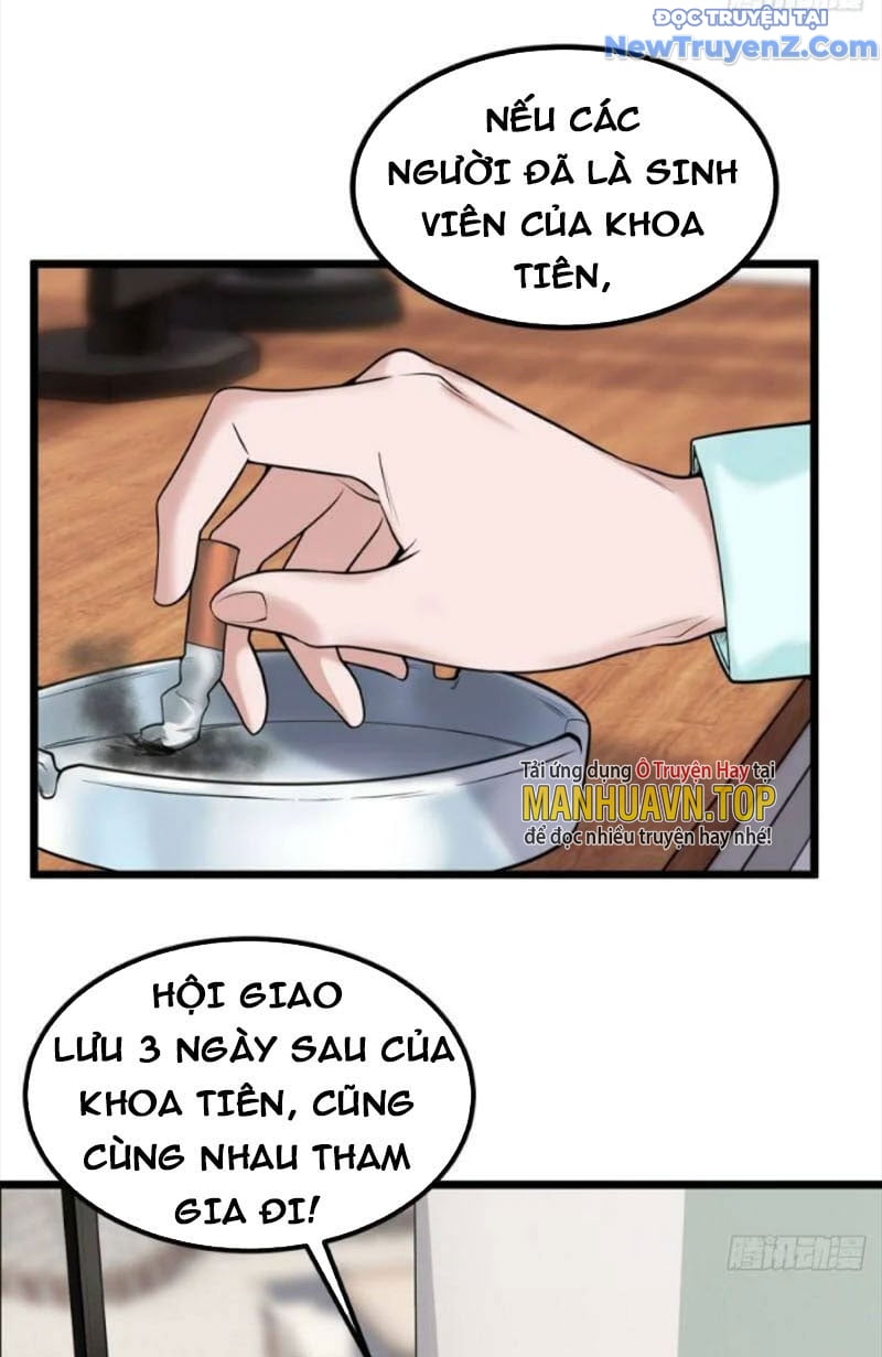 Ta Có Một Tòa Anh Linh Điện Chapter 31 - Trang 2