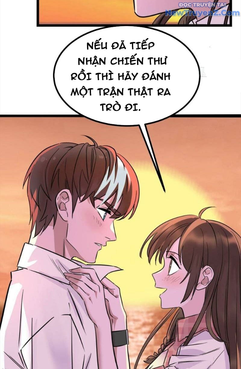 Ta Có Một Tòa Anh Linh Điện Chapter 31 - Trang 2