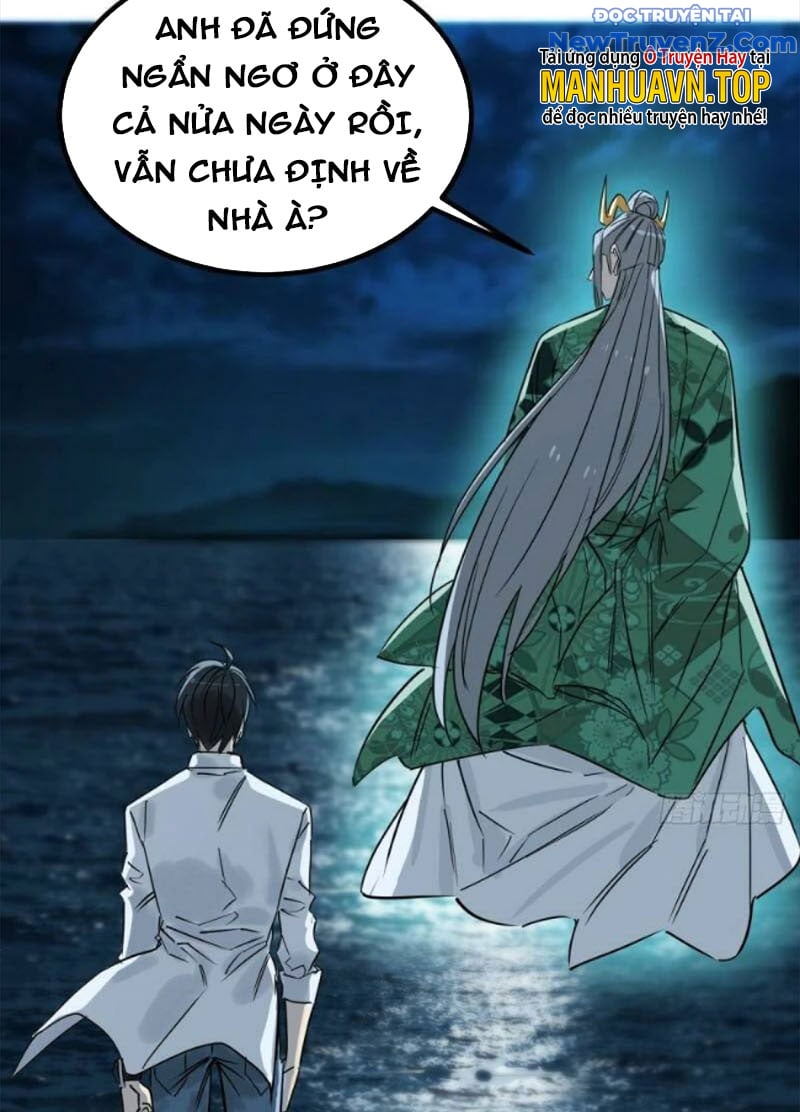 Ta Có Một Tòa Anh Linh Điện Chapter 31 - Trang 2
