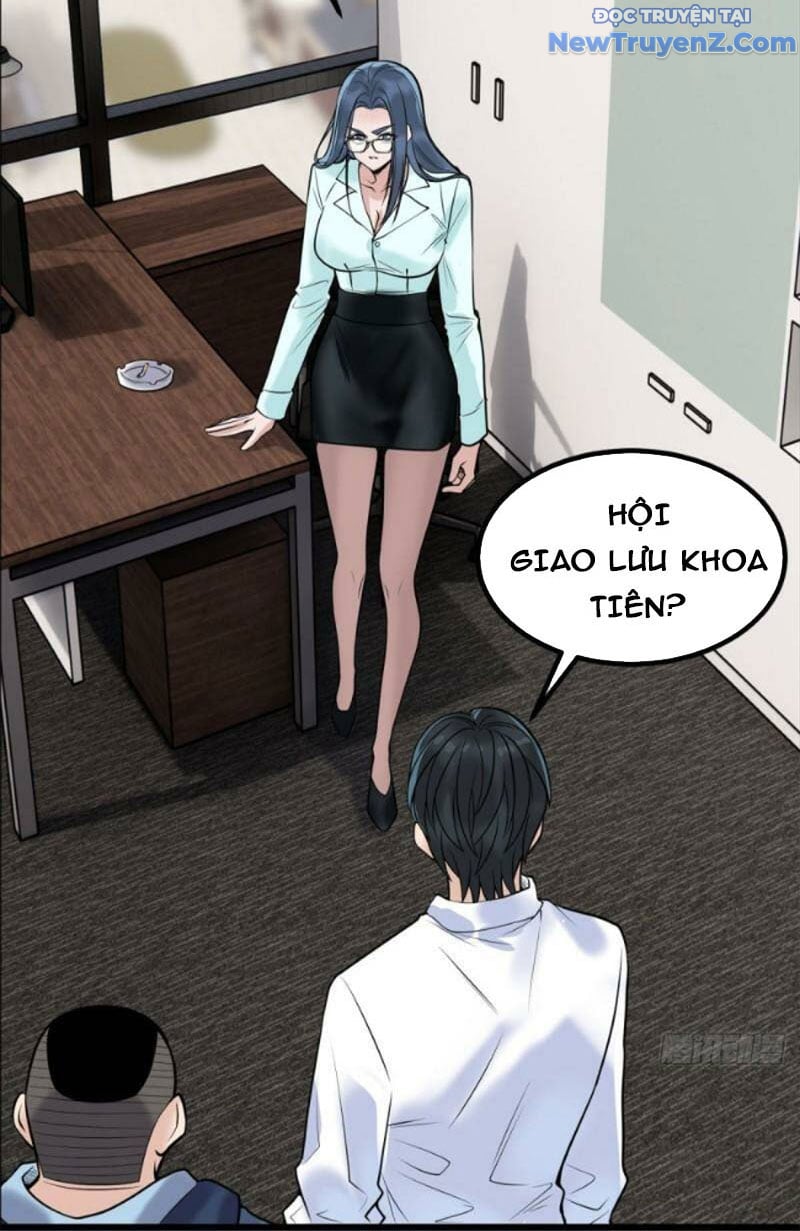 Ta Có Một Tòa Anh Linh Điện Chapter 31 - Trang 2