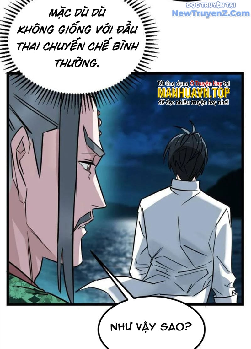 Ta Có Một Tòa Anh Linh Điện Chapter 31 - Trang 2