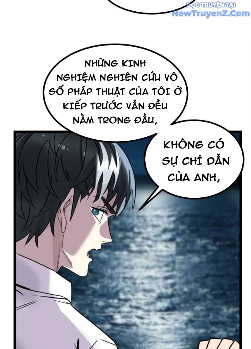Ta Có Một Tòa Anh Linh Điện Chapter 31 - Trang 2