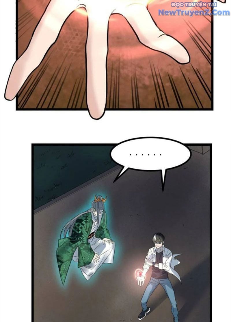 Ta Có Một Tòa Anh Linh Điện Chapter 31 - Trang 2