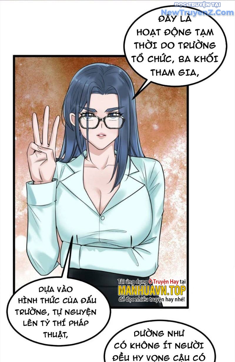 Ta Có Một Tòa Anh Linh Điện Chapter 31 - Trang 2