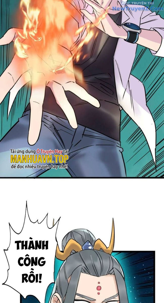 Ta Có Một Tòa Anh Linh Điện Chapter 31 - Trang 2