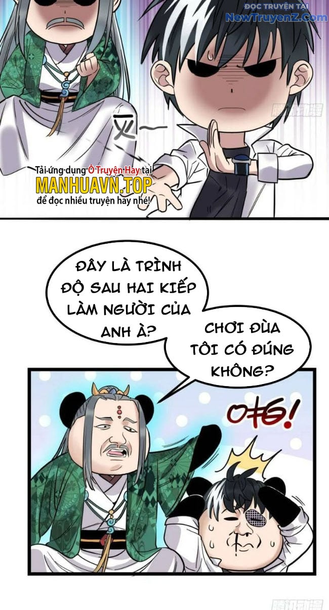 Ta Có Một Tòa Anh Linh Điện Chapter 31 - Trang 2
