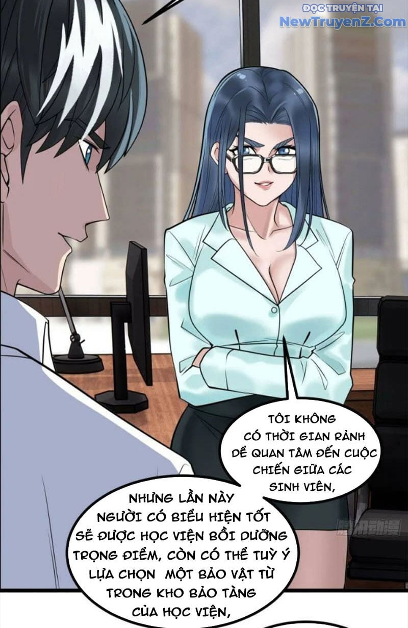 Ta Có Một Tòa Anh Linh Điện Chapter 31 - Trang 2