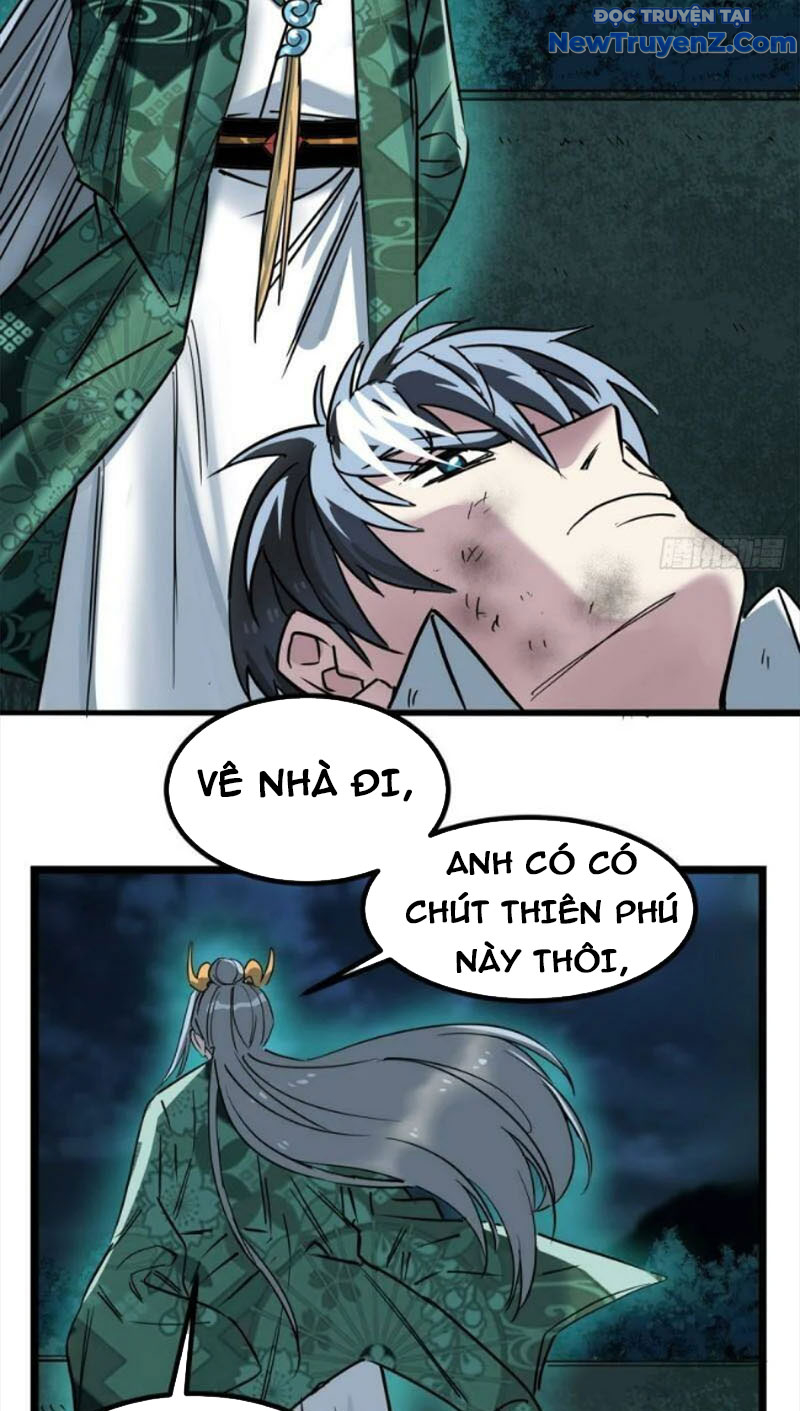 Ta Có Một Tòa Anh Linh Điện Chapter 32 - Trang 2