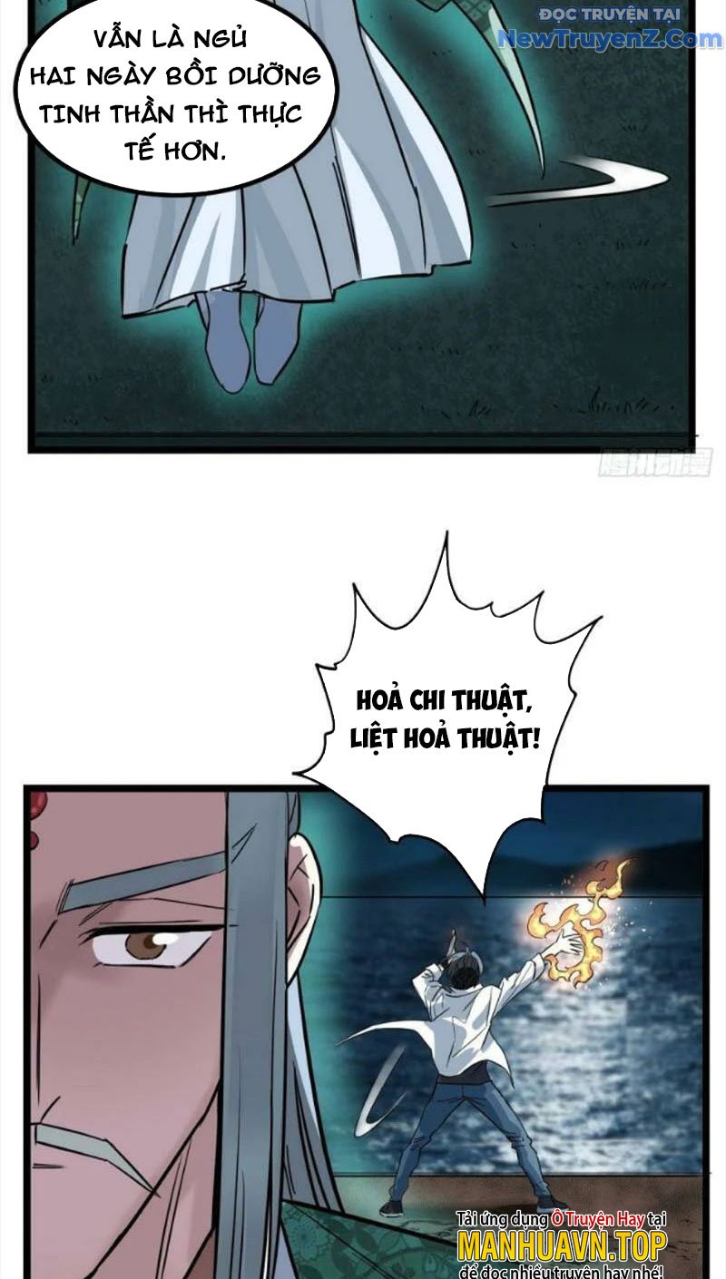 Ta Có Một Tòa Anh Linh Điện Chapter 32 - Trang 2