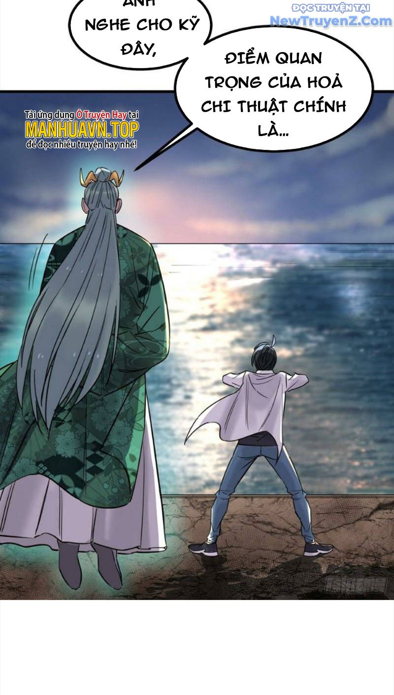 Ta Có Một Tòa Anh Linh Điện Chapter 32 - Trang 2