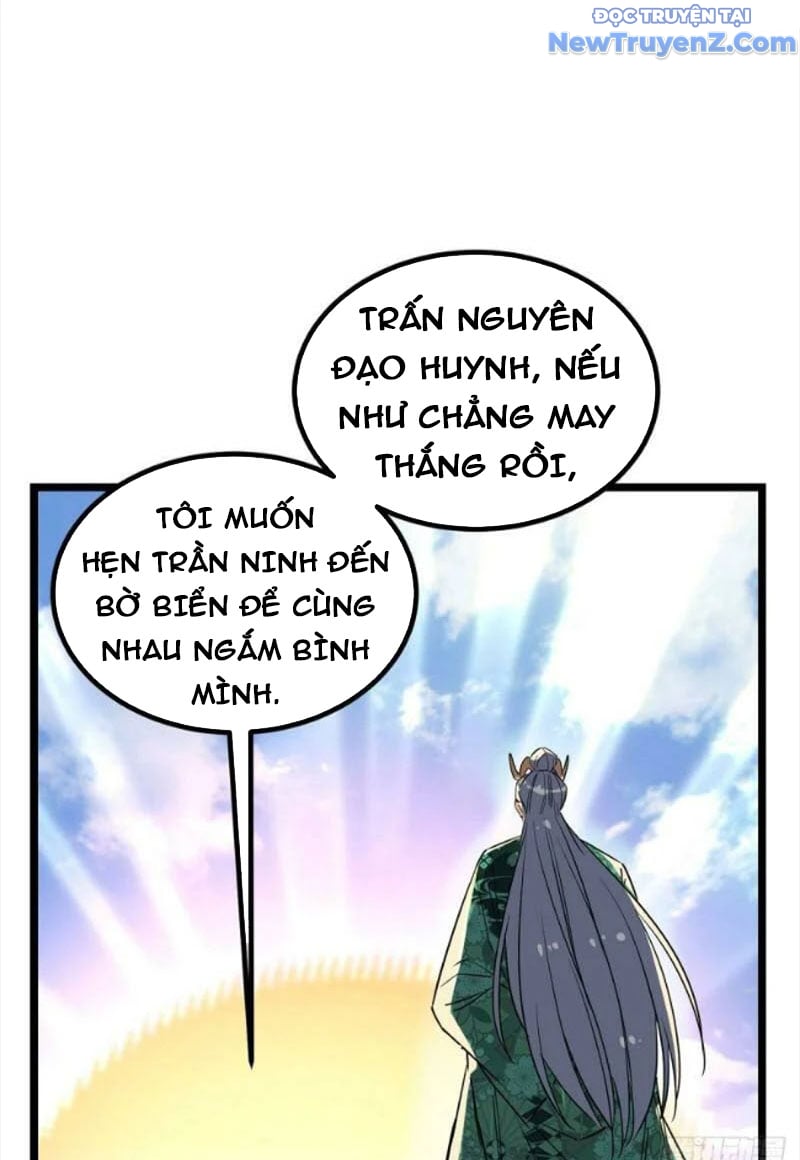 Ta Có Một Tòa Anh Linh Điện Chapter 32 - Trang 2