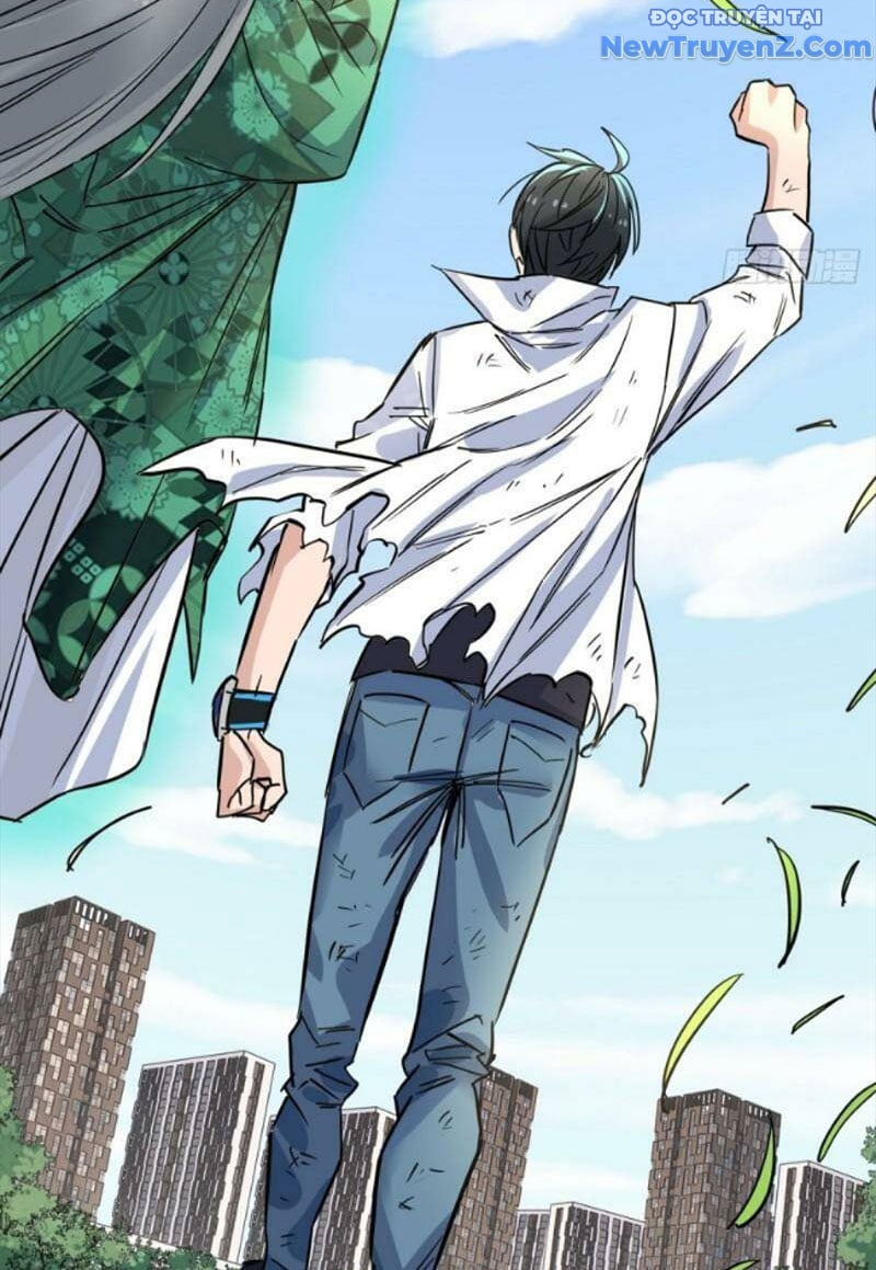 Ta Có Một Tòa Anh Linh Điện Chapter 32 - Trang 2