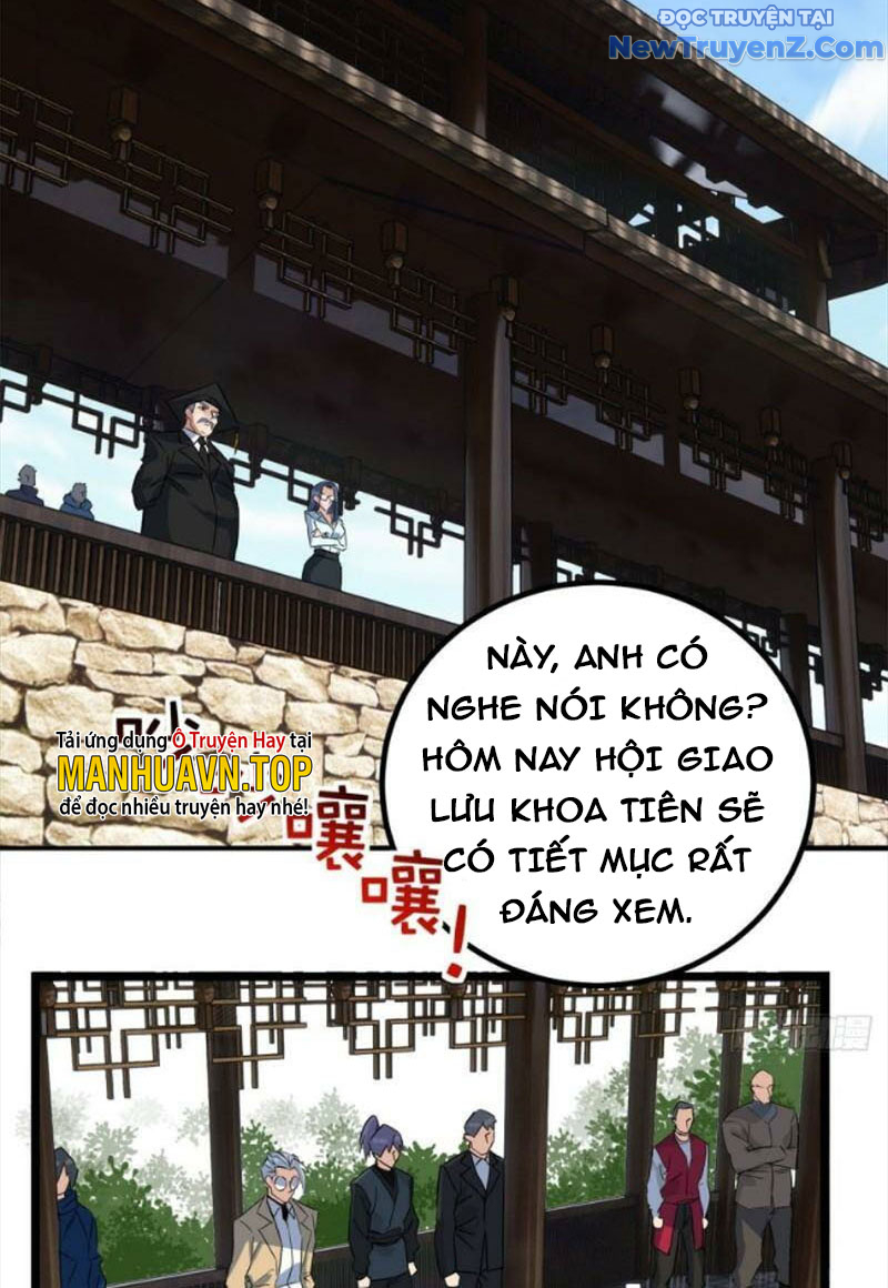 Ta Có Một Tòa Anh Linh Điện Chapter 32 - Trang 2