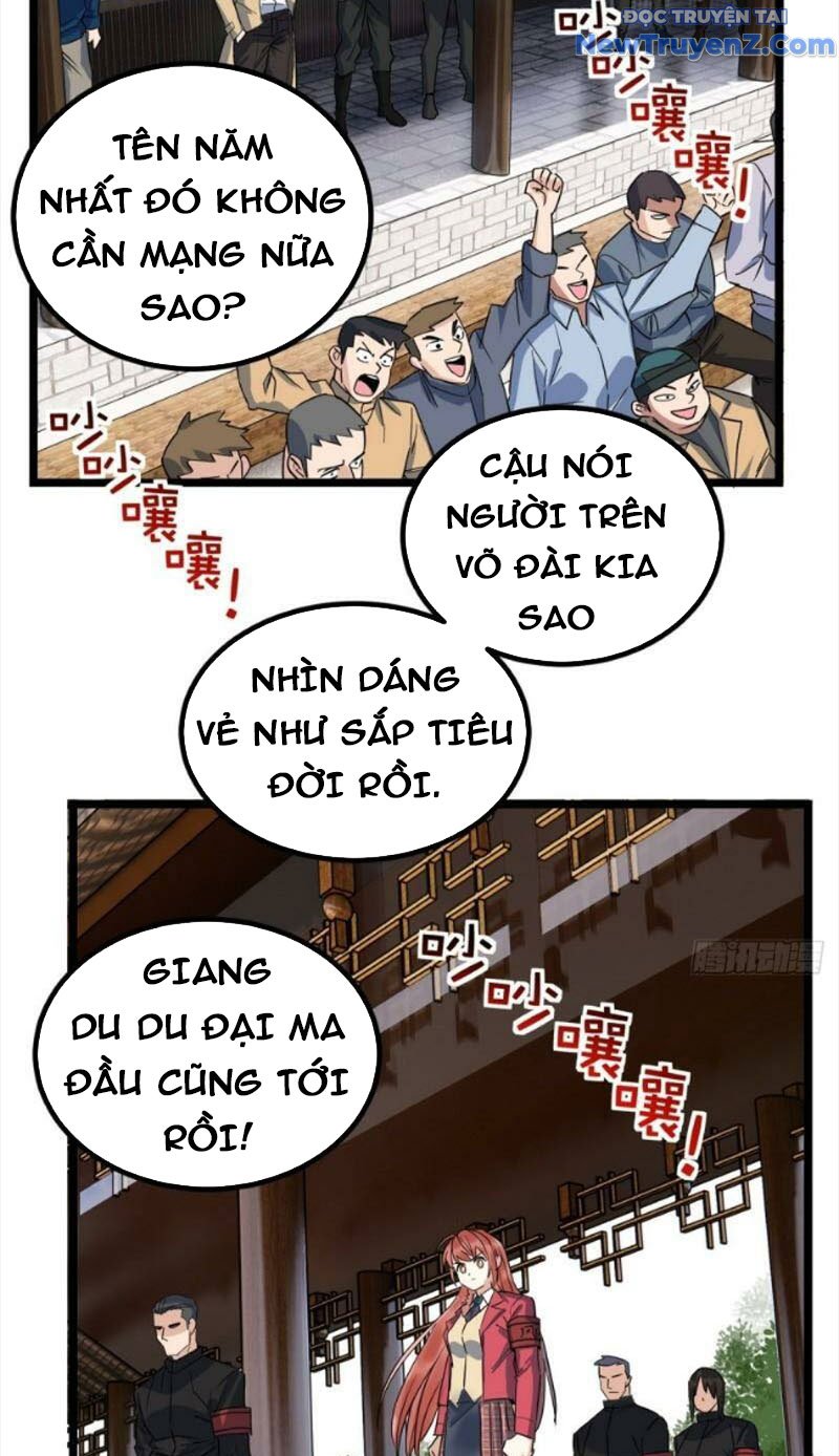 Ta Có Một Tòa Anh Linh Điện Chapter 32 - Trang 2