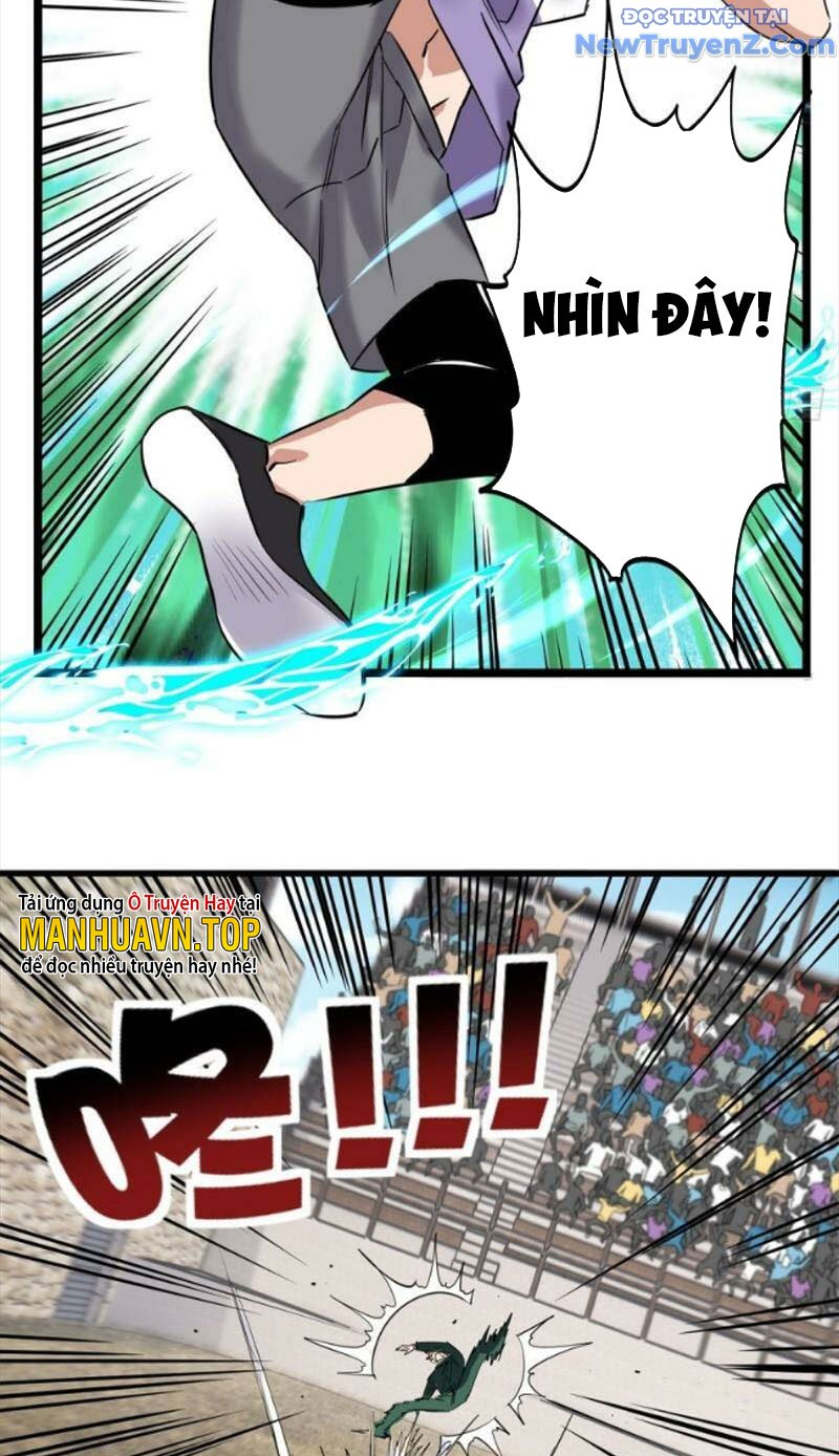 Ta Có Một Tòa Anh Linh Điện Chapter 32 - Trang 2