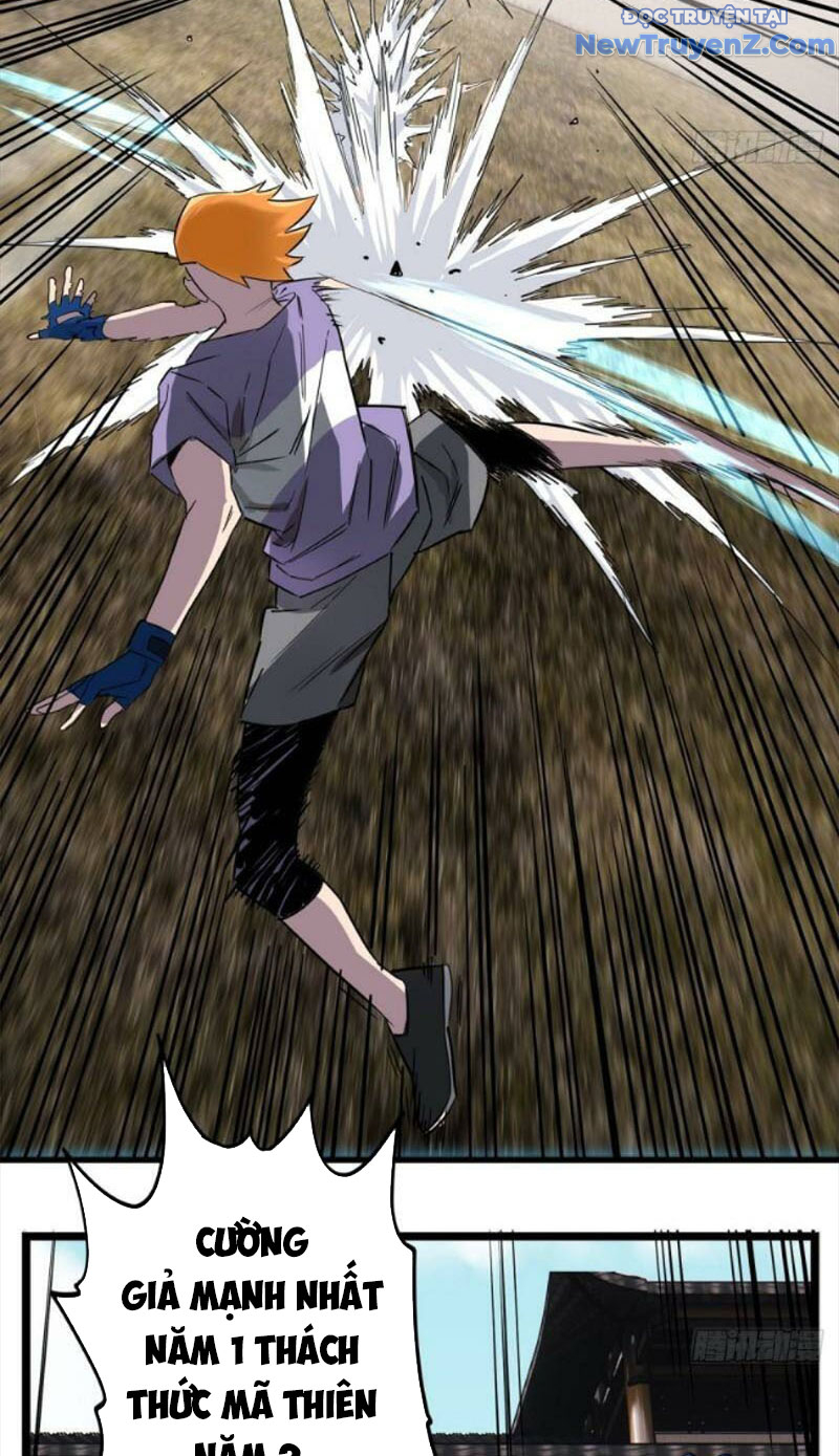 Ta Có Một Tòa Anh Linh Điện Chapter 32 - Trang 2