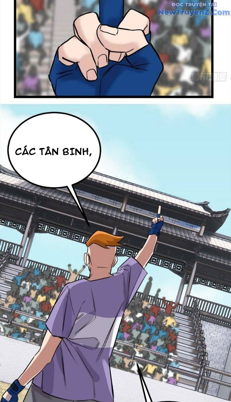 Ta Có Một Tòa Anh Linh Điện Chapter 32 - Trang 2