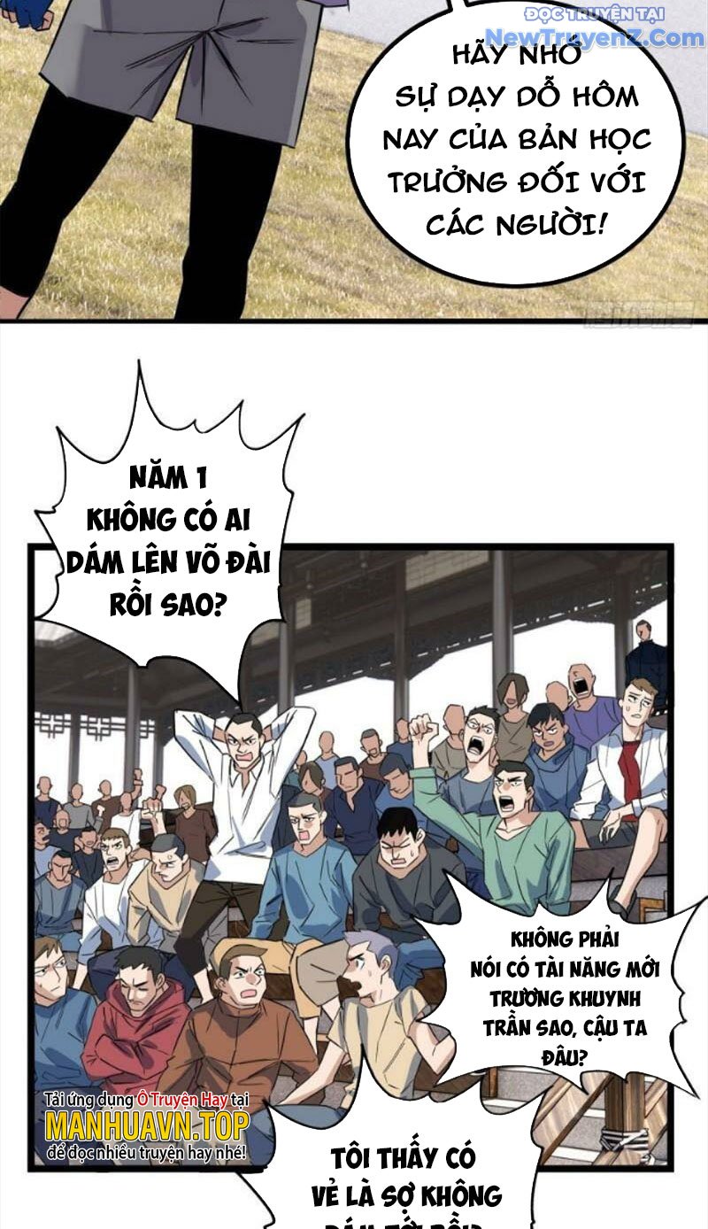 Ta Có Một Tòa Anh Linh Điện Chapter 32 - Trang 2