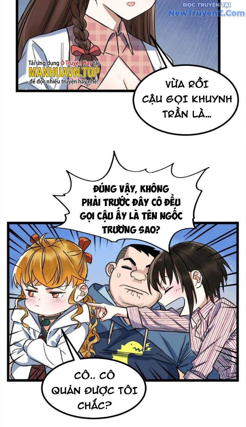 Ta Có Một Tòa Anh Linh Điện Chapter 32 - Trang 2