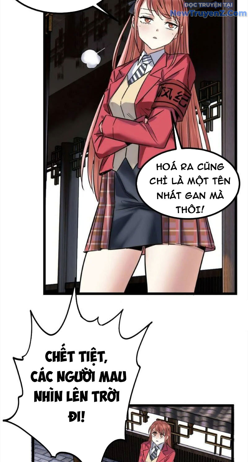 Ta Có Một Tòa Anh Linh Điện Chapter 32 - Trang 2