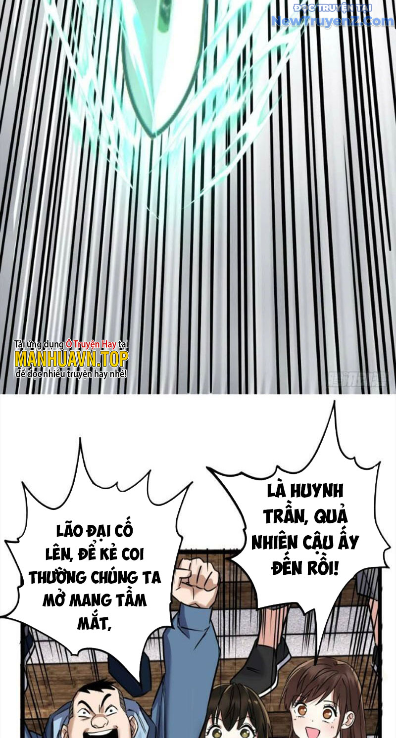 Ta Có Một Tòa Anh Linh Điện Chapter 32 - Trang 2