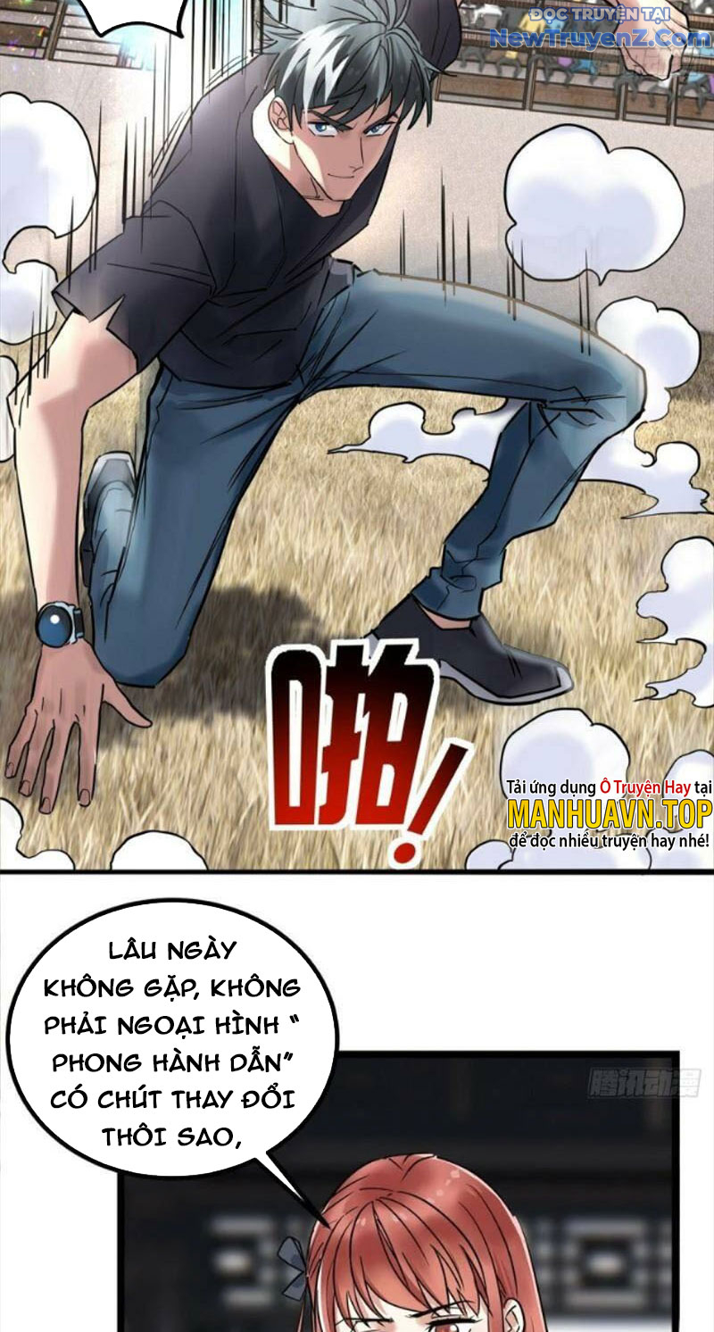 Ta Có Một Tòa Anh Linh Điện Chapter 32 - Trang 2