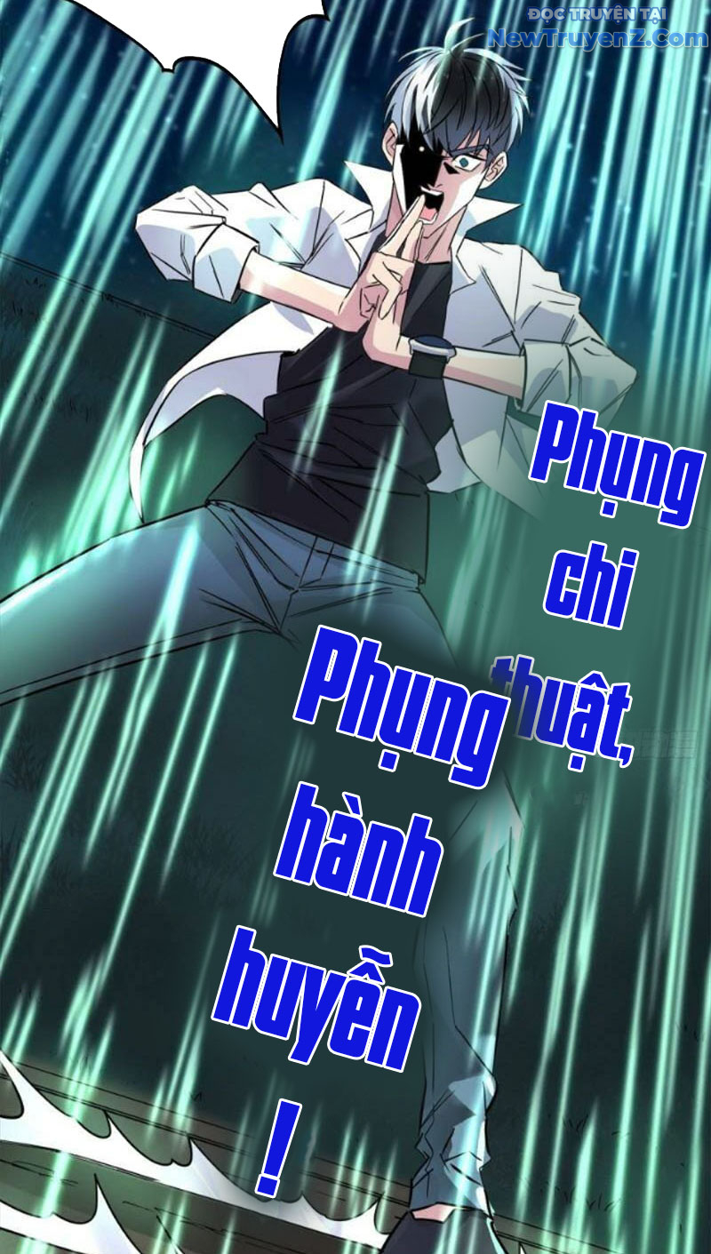 Ta Có Một Tòa Anh Linh Điện Chapter 32 - Trang 2