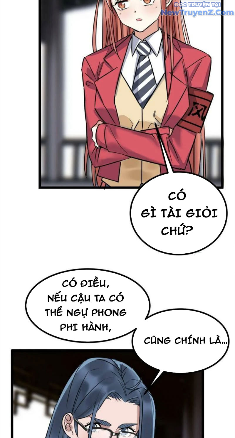 Ta Có Một Tòa Anh Linh Điện Chapter 32 - Trang 2