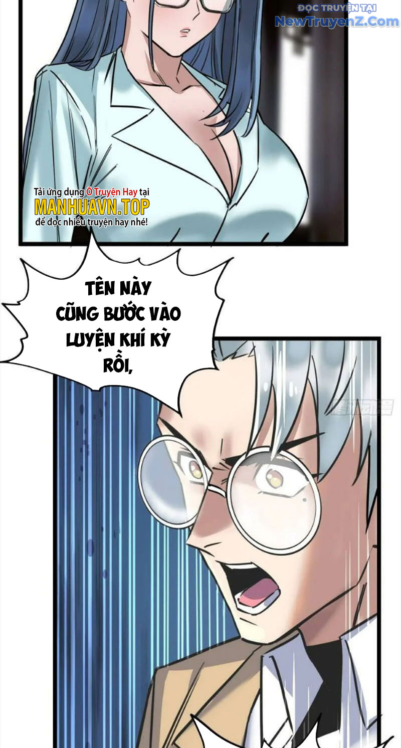 Ta Có Một Tòa Anh Linh Điện Chapter 32 - Trang 2